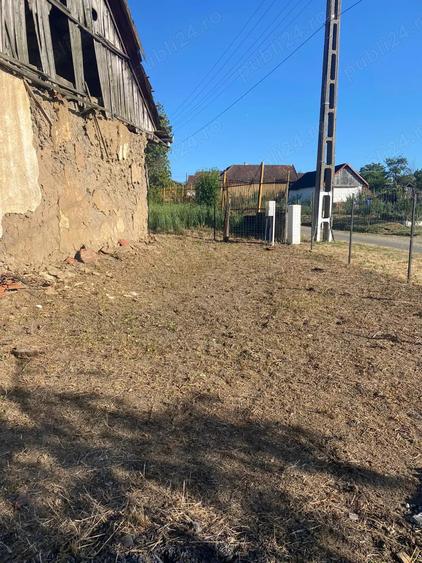 Casa de vanzare la 4km de ?trandul termal ta?nad in localitatea Silva? - 2