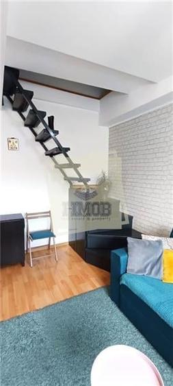 Apartament modern cu 2 camere 61 mpu in zona Rahovei - 5