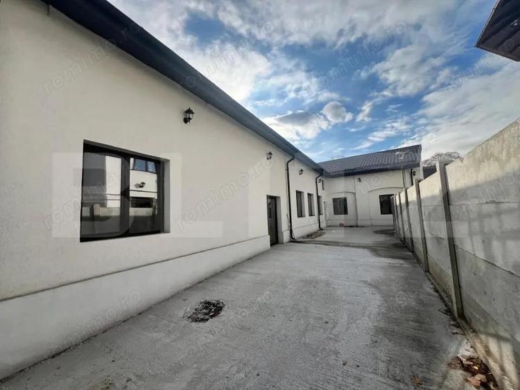 Spatiu birouri, 140 mp, zona Central - 6