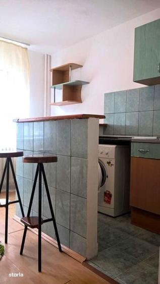 Inchiriez camera de camin mobilata, cu baie proprie, Nicolina - 2