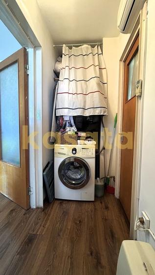 2 Camere I 51 mp I et 9/10 I Drumul Taberei I 3 min metrou - 9