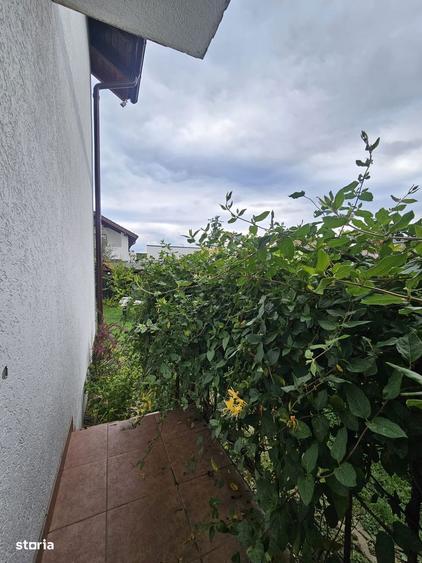 Ap.MODERN 2 camere+ GRADINA/ parcare Cart.Arhitectilor SIBIU - 3