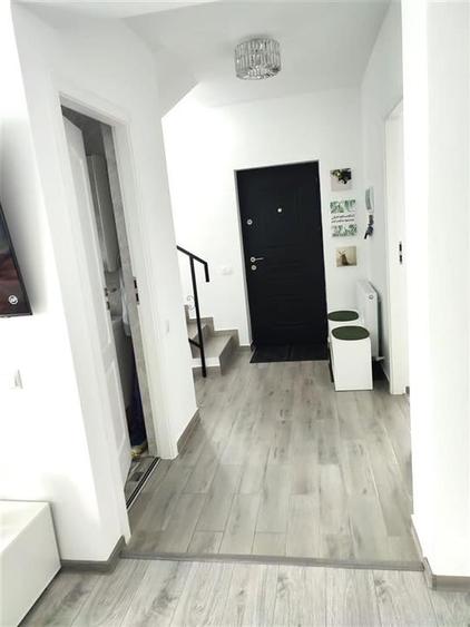 Vila individuala 4 camere  Comision 0 Ansamblu rezidential nou Pret promotional - 17