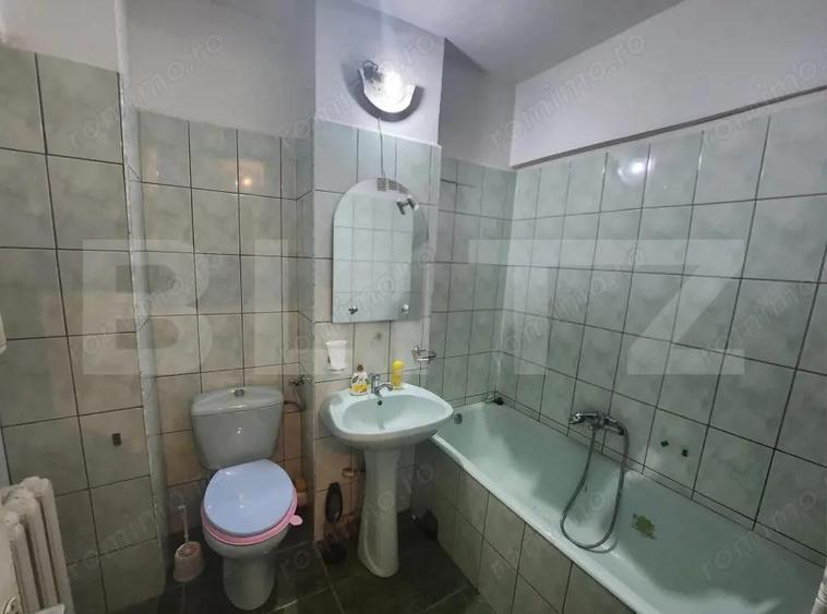 Apartament 2 camere, zona Cetate - 7