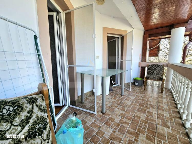 Apartament la casa 70mp - 2