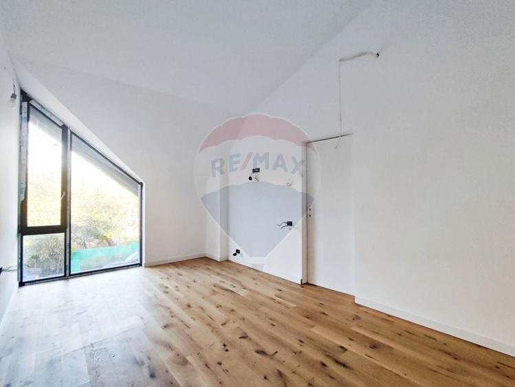 De Inchiriat Vila Ultrafinisata Aparatorii Patriei | Office/Comercial - 9