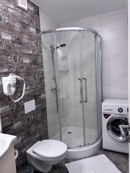 Garsoniera  de inchiriat in  Otopeni-Airport Residences - 8