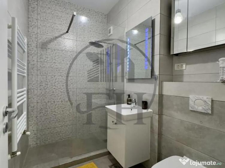 Apartament 2 camere de vanzare Mamaia Nord, Constanta - 3