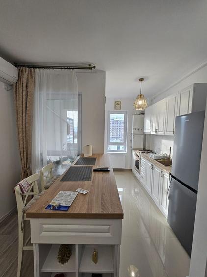 Apartament 2 camere de &icirc;nchiriat &acirc; Chiajna - 12