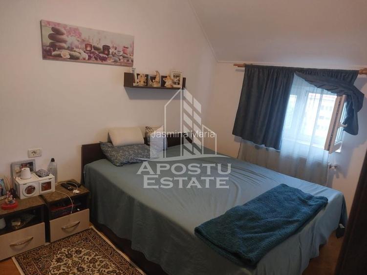 Apartament cu o camera in zona Sagului, centrala termica si ac Apartament cu o camera in zona Sagului, centrala termica si ac