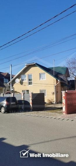 Casa in Mihai Viteazu, vedere la Cheile Turzii, teren generos - 1