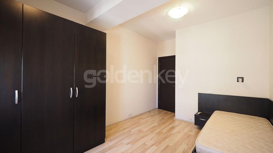 Apartament duplex penthouse cu 5 camere | 191mp terasa | vedere libera - 15