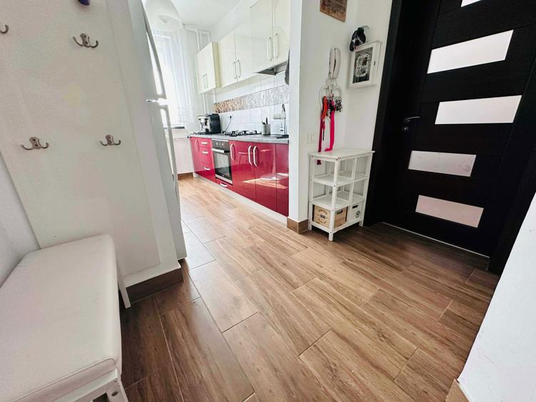 Proprietar, 2 Camere, Etaj 1, 50m2, Balcon mare, Rogerius - 5