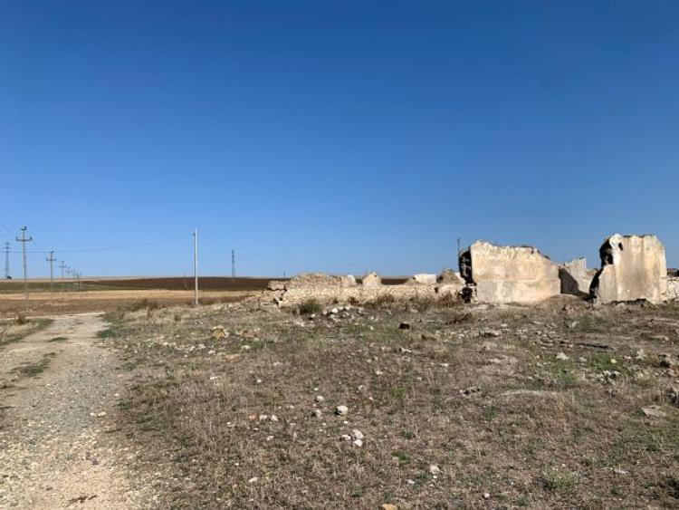 Teren 12.481mp intravilan, pretabil hale depozitare sau producție industrială - 2