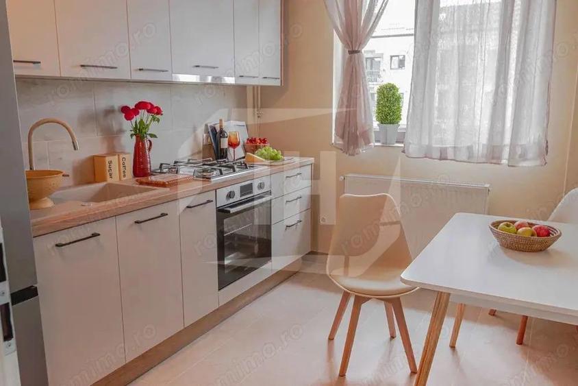 Apartament 2 camere, 70 mp, Borhanci - 4