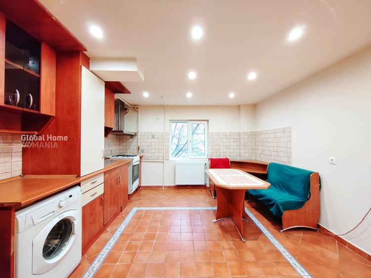 2 Camere | Aviatiei | Mobilat | Disponibil Imediat - 6