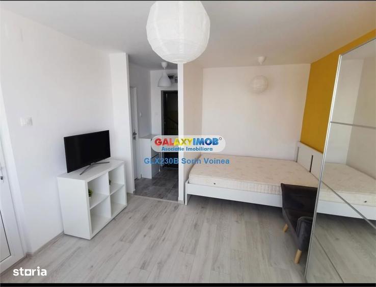 Garsoniera Brancoveanu Sudului | renovata integral 2024 | 9min.metrou - 3