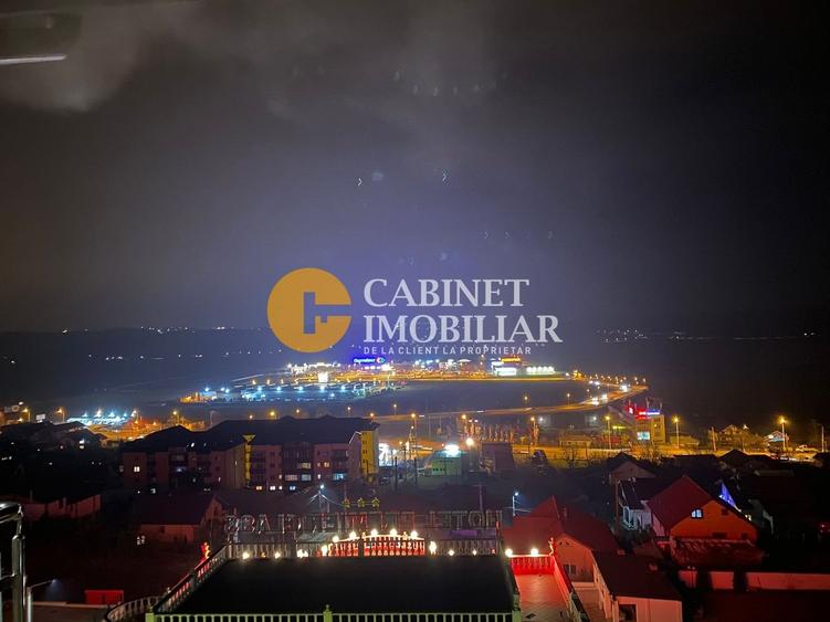 Penthouse 3 camere DECOMANDAT--Rond Mall Moldova - 7