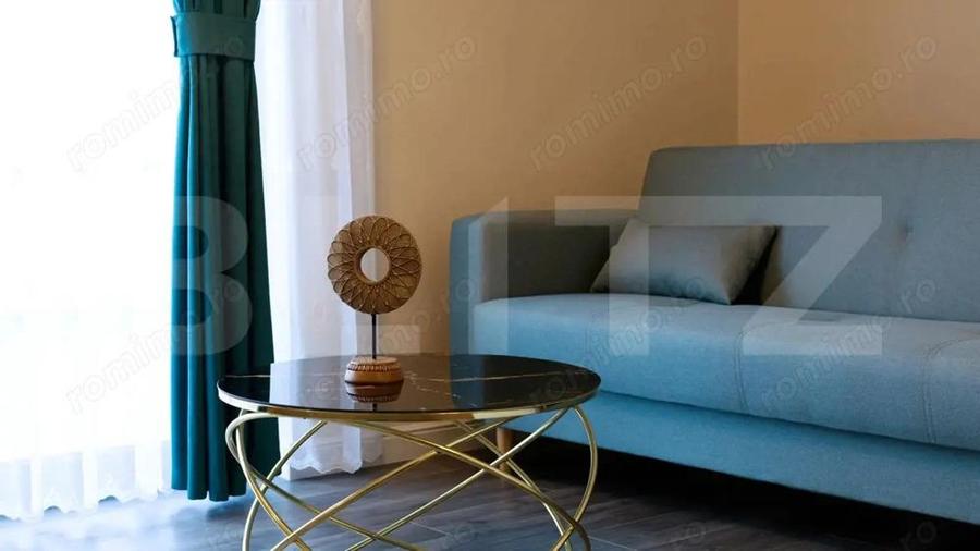 Oportunitate de Investi?ie in Exclusivitate: Hotel Imperium-Proprietate de Lux - 16