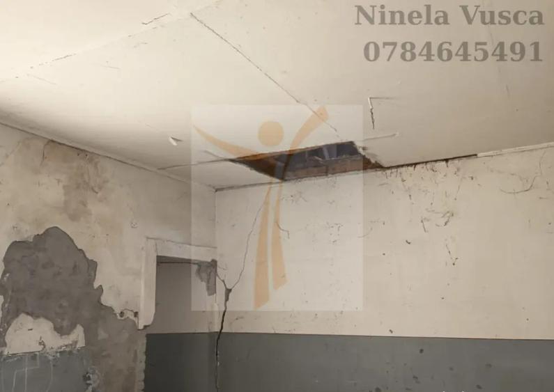 TEREN INTRAVILAN ANINOASA-DAMBOVITA - 1