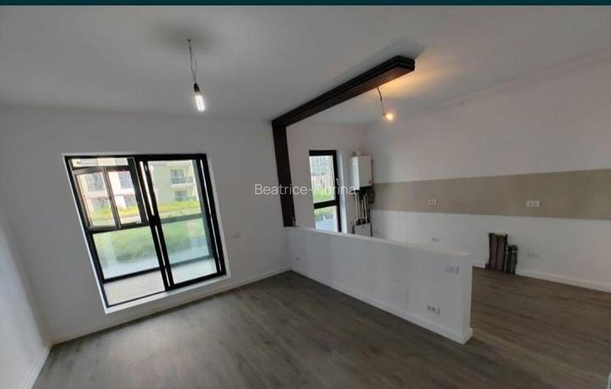 GARSONIERA PLAZA RESIDENCE FAZA 5 BLOC NOU METROU