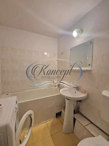 Apartament decomandat cu 2 balcoane in Intre Lacuri - 9