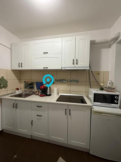 Garsonieră de vânzare ultracentral, zona Universitate – Centrul Vechi - 5