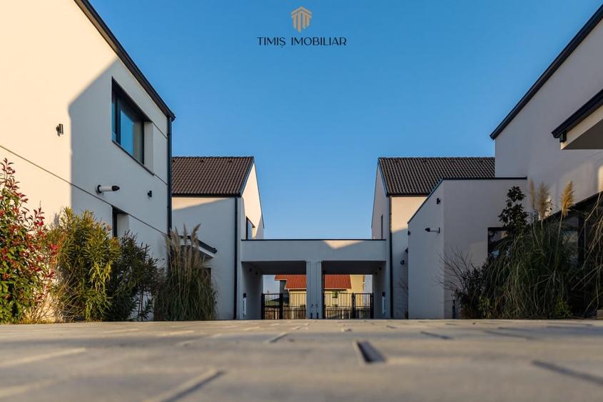 Case nordice premium, finalizate in Dumbravita - Cel mai bun pret - 1