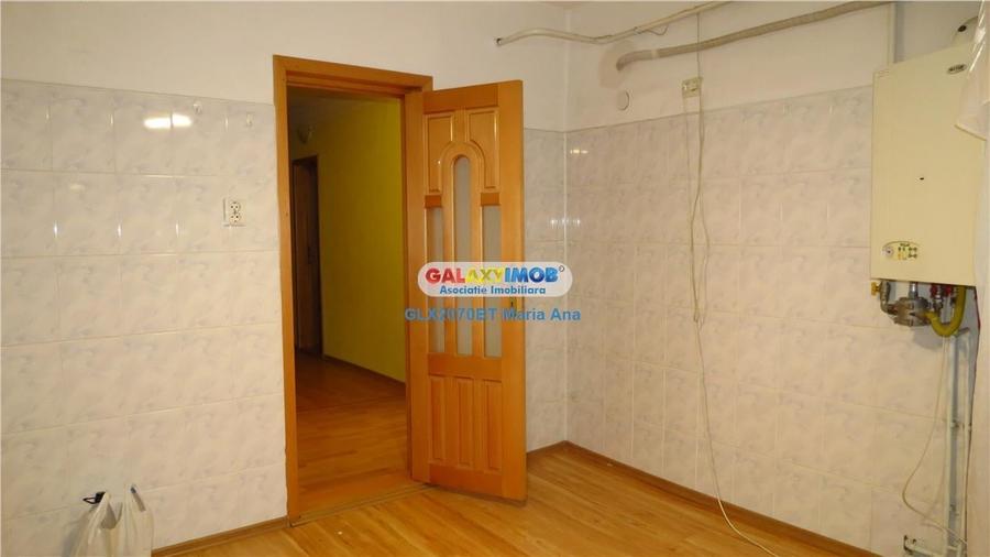 Tur Virtual: Apartament 2 camere, 57.69 mp. etaj 2, Nicolae Iorga! - 2