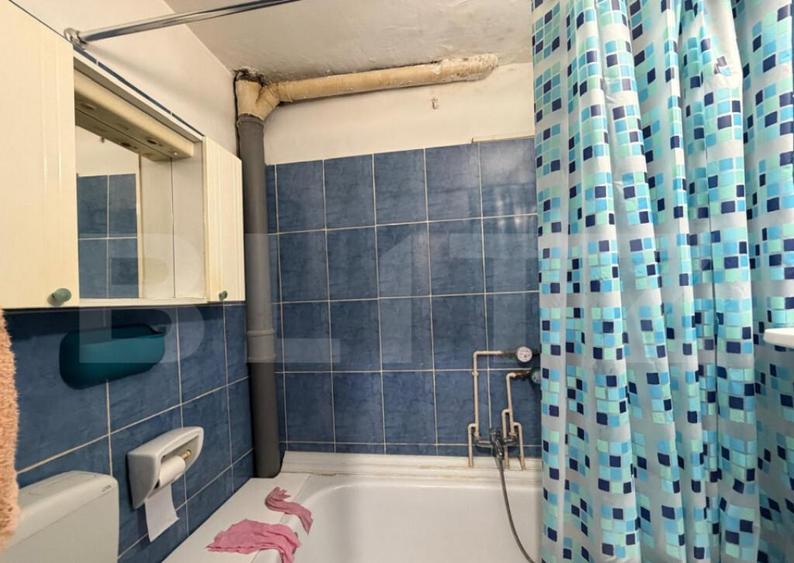 Apartament 2 camere, 31.53 mp, zona ?agului - 9