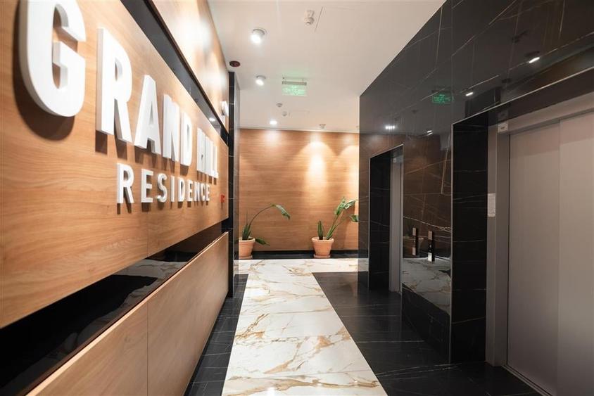 RECO apartament Grand Hill rezidence - 1