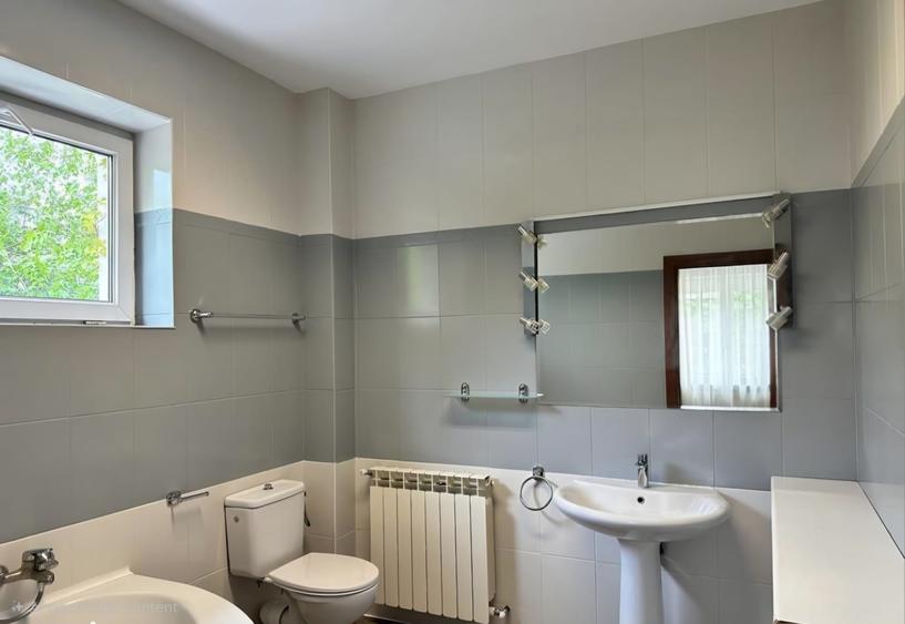 Iancu Nicolae:Vila Individuala  camere, zona linistita, aproape de BritishSchool - 9