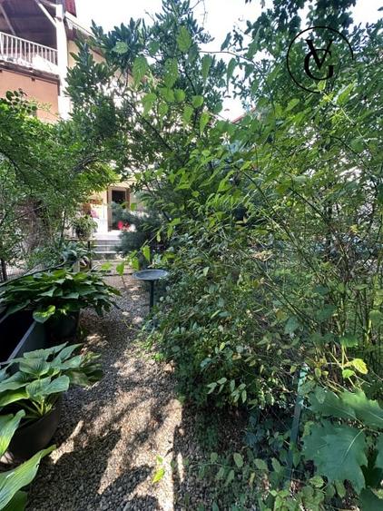 Vila individuala 4 camere cu vedere catre Padurea Baneasa - 15