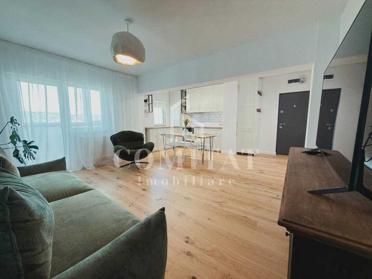 Apartament modern cu 3 camere vânzare | La cheie | Calea Florești - 4