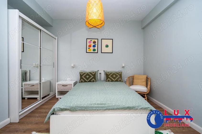 ID 608 DE INCHIRIAT - Apartament 3 camere de LUX - 11