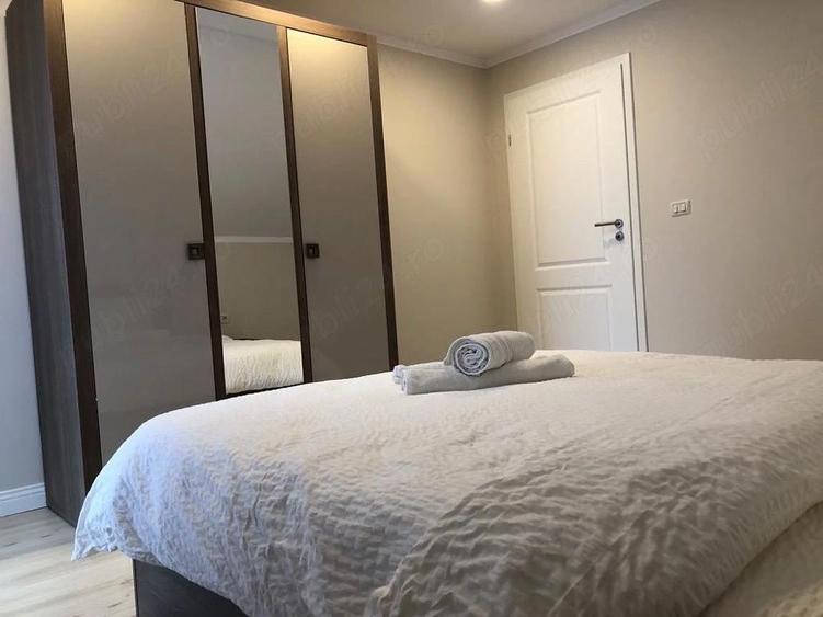 Proprietar inchiriez apartament cu 2 camere in Lugoj - 4