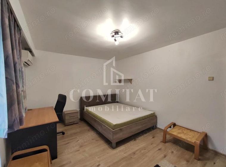 Apartament cu 2 camere decomandate | Zona Observatorului - Zorilor - 3