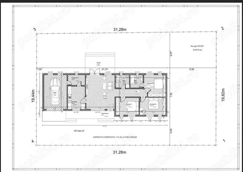 Casa individuala de vanzare - 2