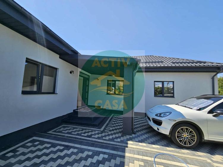 Casa de vanzare, Roman Neamt - 10