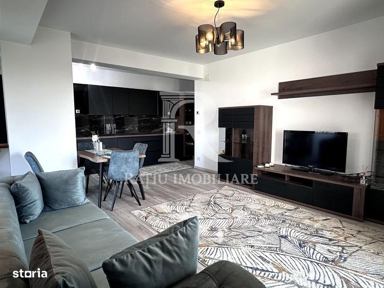 Apartament cu 3 camere | Prima Panorama | Oradea - 3