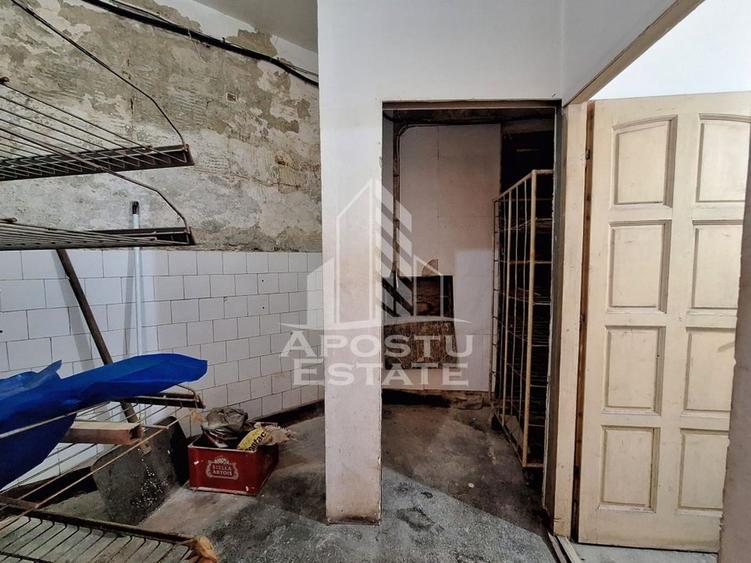 Spatiu comercial, 67mp construiti, Ultracentral - 5