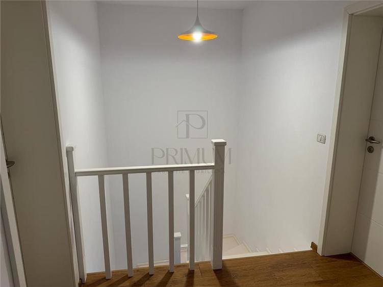Duplex - Mosnita Noua - P+1 - Teren 300 mp - 16