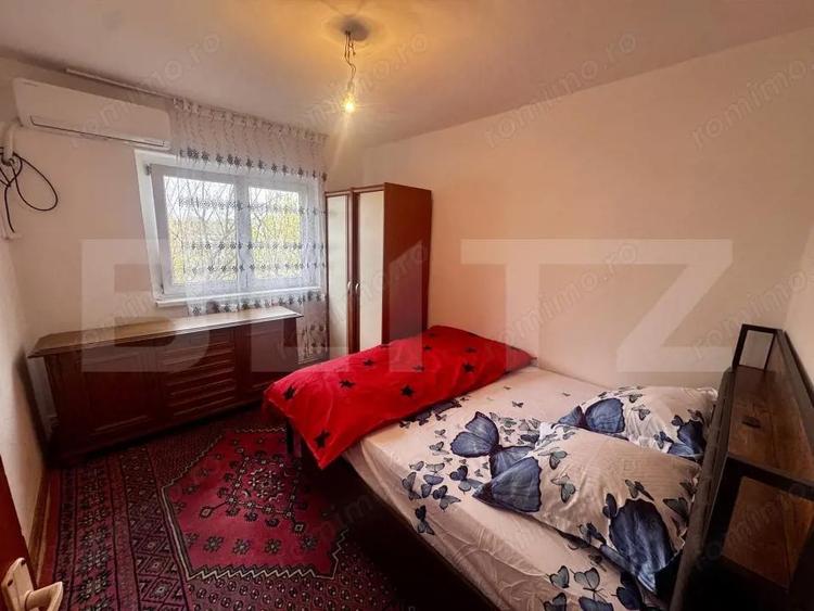 Apartament 3 camere 72mp, etaj 3, Centrala termica proprie, 1 Mai - 9