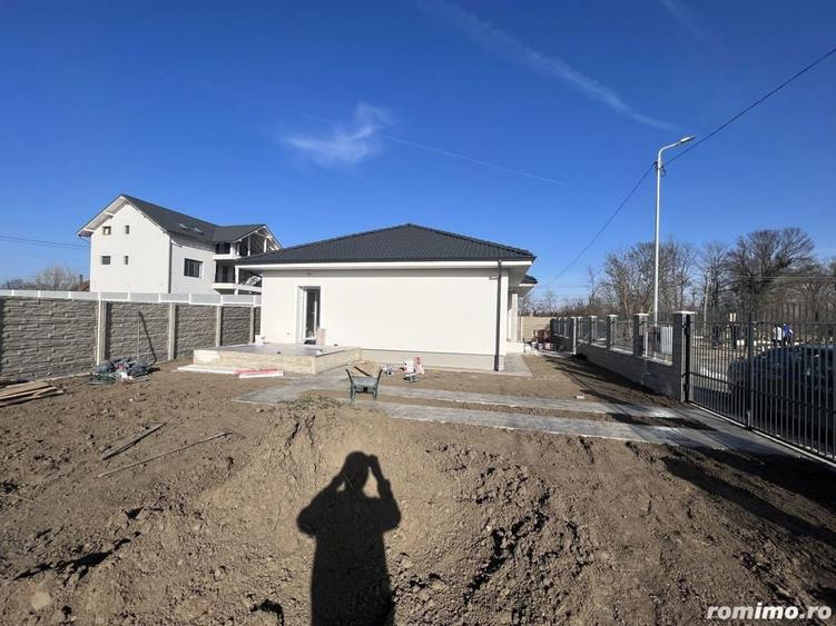 Individuala Utvin,4 Camere,2 Bai,Terasa Acoperita - 4