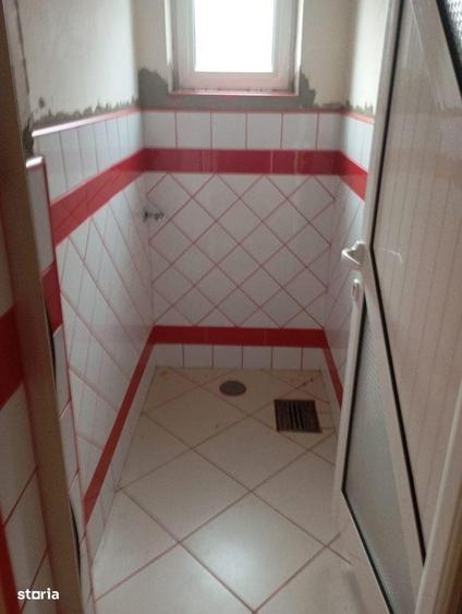 Hala de productie potrivita si pentru activitati de service auto - 6