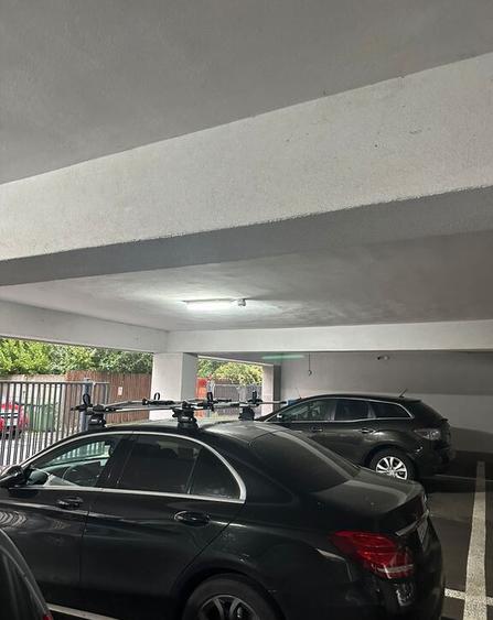 Garsoniera Cavar Brancoveanu. - 4