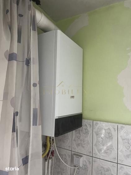 Apartament 3 camere in Gilau, zona Centrala - 3