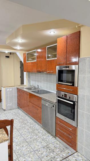Apartament 2 camere, decomandat, 56 mp utili, complet mobilat si utilat - 2