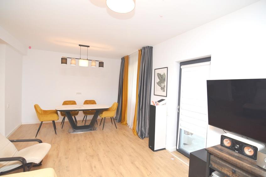 Vila Superba Bragadiru - Str. Topaz | Localizare Excelenta - 10