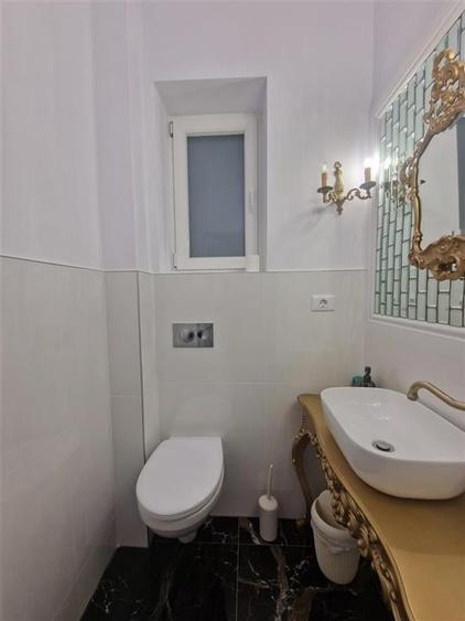 RECO Apartament Art Nouveau in casa Fodor Gyula - 11